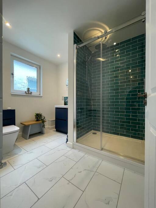 Top Deck - Fresh, Stylish Seaside Apartment Вентнор Екстер'єр фото